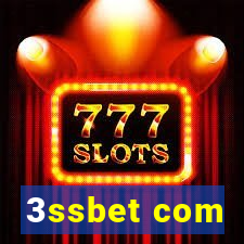 3ssbet com